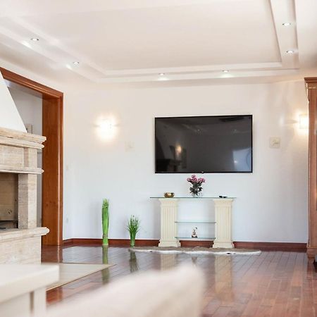 Luxury Villa Ivana Marina Exterior photo