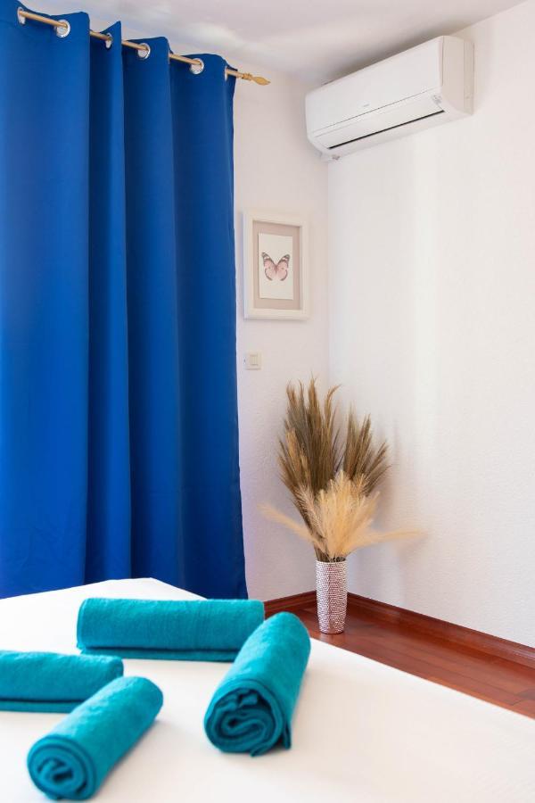 Luxury Villa Ivana Marina Exterior photo